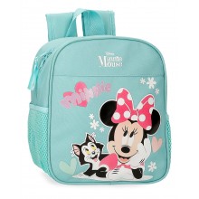 Kuprinė Disney Minnie žalia 25 cm